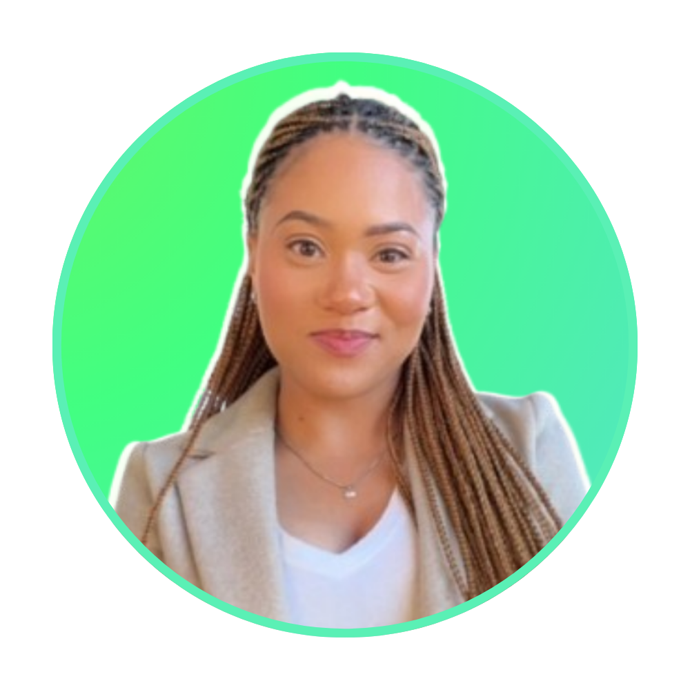 Ms. Wame Kim Monametsi